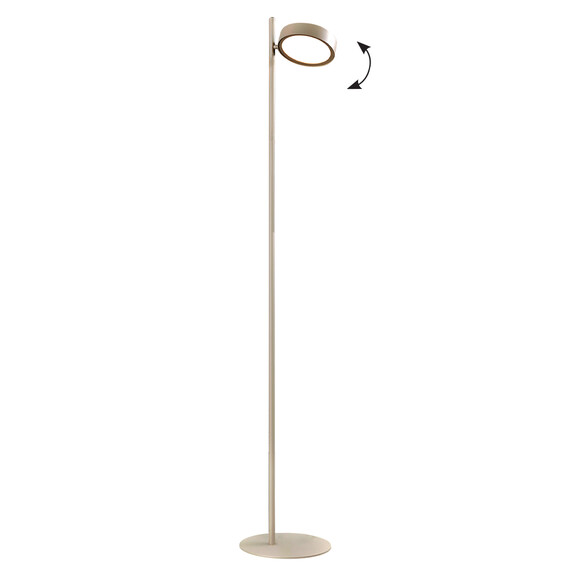 LED Лампион ONLY 4308101 Viokef 28W 3000K Triac Dimmable | Osvetlenieto.bg