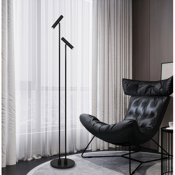 LED Лампион PERY 4338400 Viokef 7W 2700K | Osvetlenieto.bg