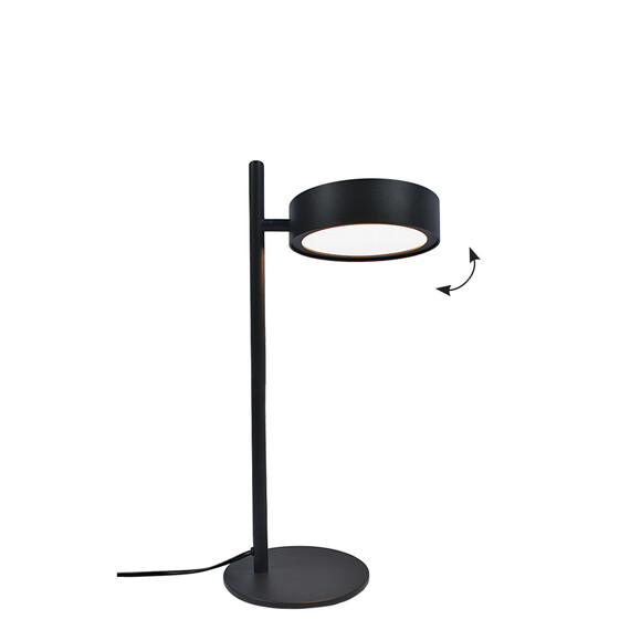 LED Настолна лампа ONLY 4308000 Viokef 12W 3000K Triac Dimmable | Osvetlenieto.bg