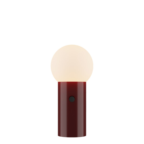 LED Настолна лампа RATU 4349202 Viokef 8W 3000K Triac Dimmable | Osvetlenieto.bg