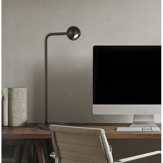 LED Настолна лампа SEBASTIAN 4271000 Viokef 6W 3000K | Osvetlenieto.bg