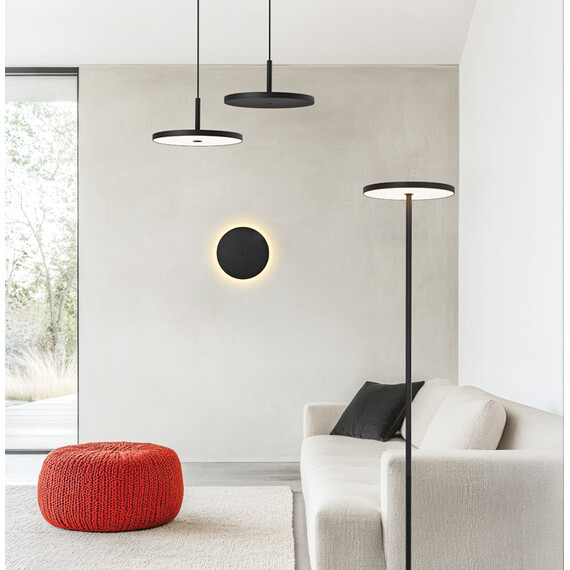 LED Полилей DEMY 4340900 Viokef 19W 3000K | Osvetlenieto.bg