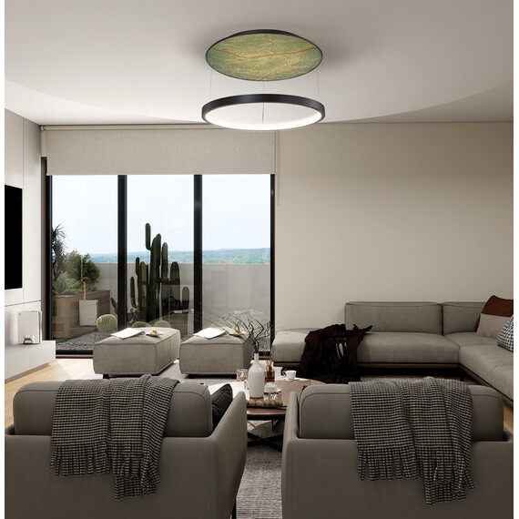 LED Полилей MARILIA 4320000 Viokef 34W 3000K | Osvetlenieto.bg