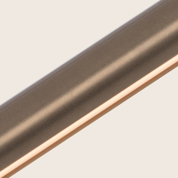LED Полилей ZAMBELIS 22207 PENDANT LED LIGHT 45W 3000K BRONZE | Osvetlenieto.bg