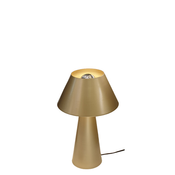 Настолна лампа DONA 4307401 Viokef 1xЕ27 | Osvetlenieto.bg