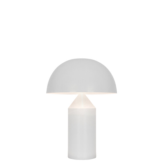 Настолна лампа NILSON 4278901 Viokef 2xЕ14 | Osvetlenieto.bg