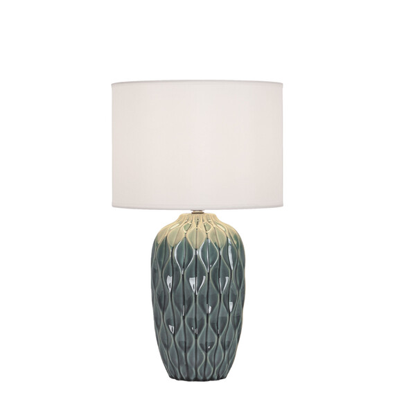Настолна лампа PINEAPPLE 4296101 Viokef 1xЕ27 | Osvetlenieto.bg