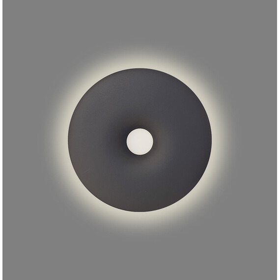 LED Фасаден аплик KEA 4277700 Viokef 10W 3000K | Osvetlenieto.bg
