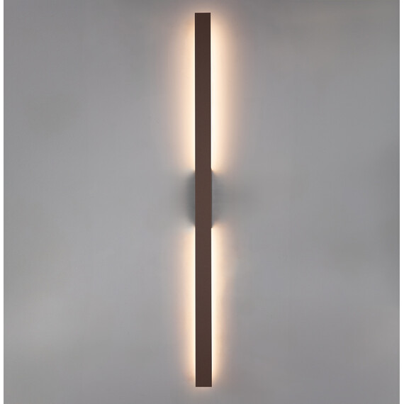 LED Фасаден аплик TOSCANA 4336001 Viokef 18W 3000K | Osvetlenieto.bg