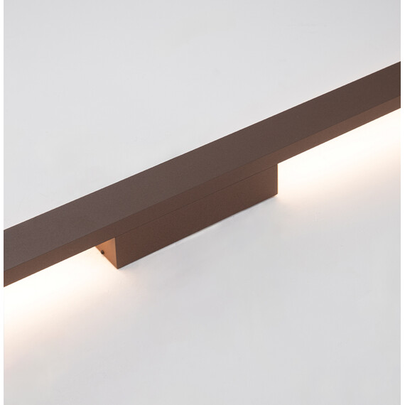LED Фасаден аплик TOSCANA 4336001 Viokef 18W 3000K | Osvetlenieto.bg