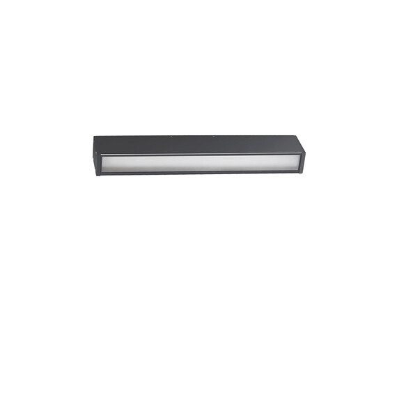 LED Фасаден плафон VERONA 4293600 Viokef 21W 3000K | Osvetlenieto.bg