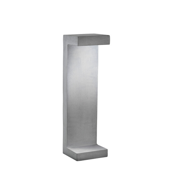 LED Градинска лампа GARY 4290600 Viokef 9W 3000K | Osvetlenieto.bg