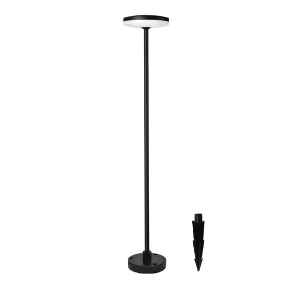 LED Градинска лампа HELEN 4289500 Viokef 13W 3000K | Osvetlenieto.bg