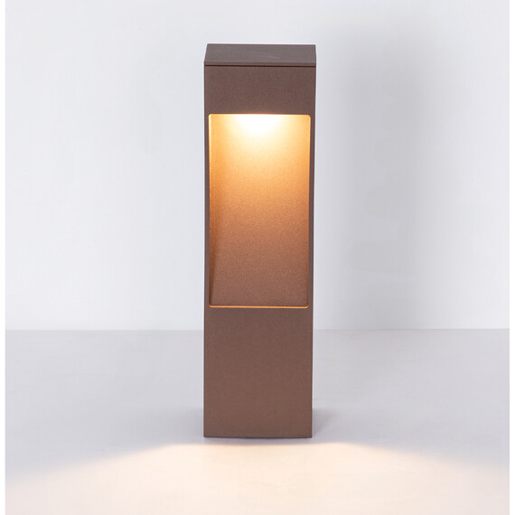 LED Градинска лампа KARL 4320801 Viokef 7W 3000K | Osvetlenieto.bg