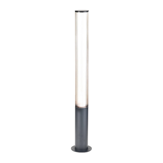 LED Градинска лампа MONACO 4336500 Viokef 18W 3000K | Osvetlenieto.bg