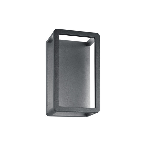 LED Градинска лампа NAT 4309500 Viokef 10W 3000K | Osvetlenieto.bg