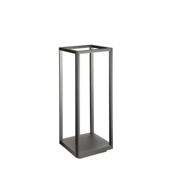 LED Градинска лампа NAT 4309600 Viokef 10W 3000K | Osvetlenieto.bg