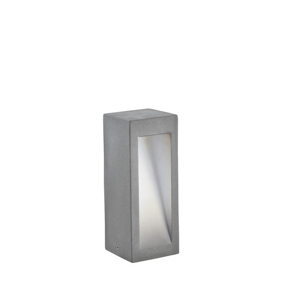 LED Градинска лампа STYLE 4290400 Viokef 6W 3000K | Osvetlenieto.bg