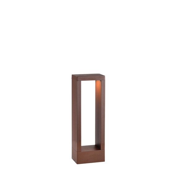 LED Градинска лампа ZORO 4332700 Viokef 10W 3000K | Osvetlenieto.bg