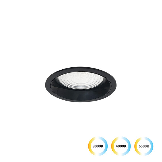 LED Луна за вграждане LUIGI 4335001 Viokef 15W CCT 3000K-6500K | Osvetlenieto.bg