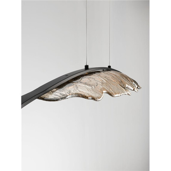 LED Полилей AMADO 9187020 NovaLuce 27W 3000K | Osvetlenieto.bg