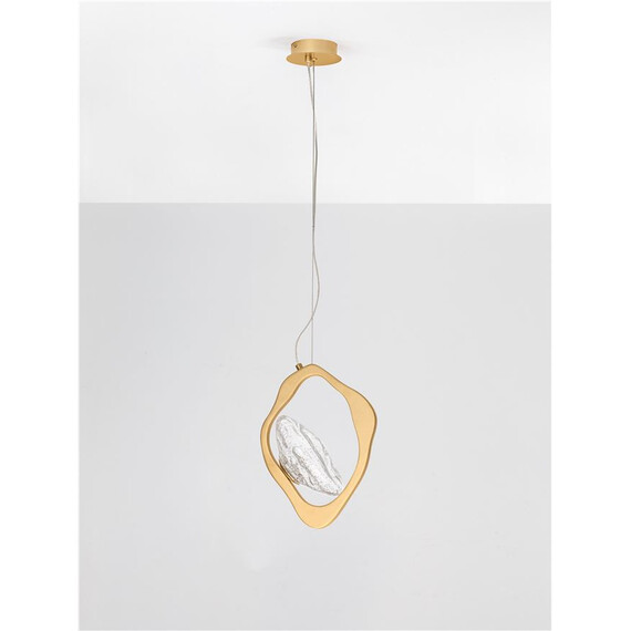 LED Полилей DENISE 9187022 NovaLuce 4W 3000K | Osvetlenieto.bg