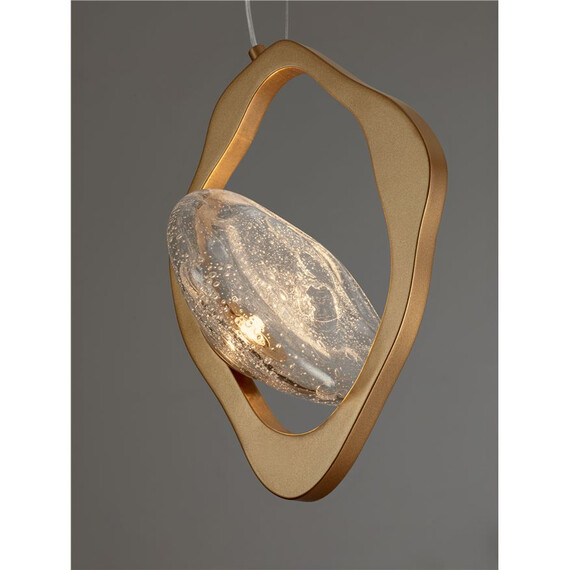 LED Полилей DENISE 9187022 NovaLuce 4W 3000K | Osvetlenieto.bg