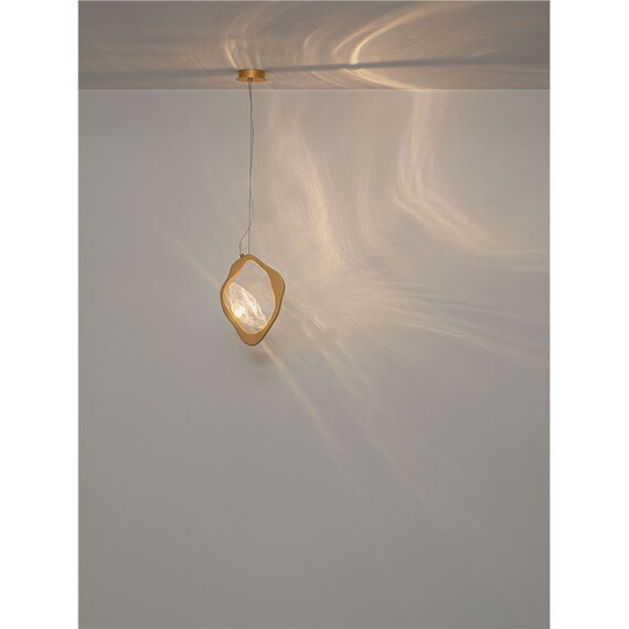 LED Полилей DENISE 9187022 NovaLuce 4W 3000K | Osvetlenieto.bg