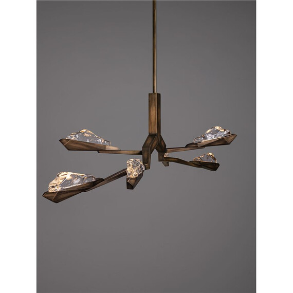 LED Полилей GRETA 9187026 NovaLuce 34W 3000K | Osvetlenieto.bg