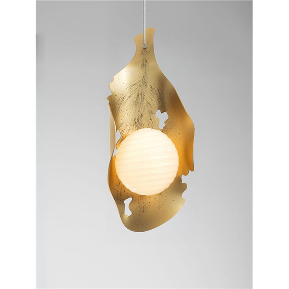 LED Полилей MALORY 9187014 NovaLuce 5W 3000K | Osvetlenieto.bg
