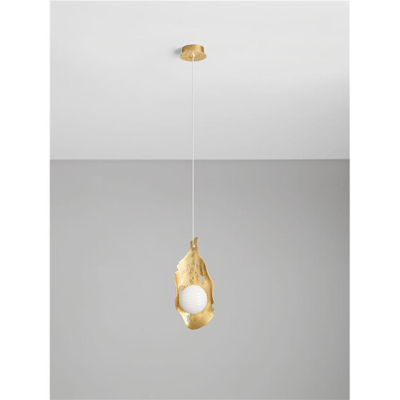 LED Полилей MALORY 9187014 NovaLuce 5W 3000K | Osvetlenieto.bg