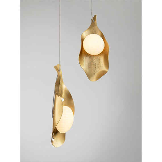 LED Полилей MALORY 9187015 NovaLuce 12W 3000K | Osvetlenieto.bg