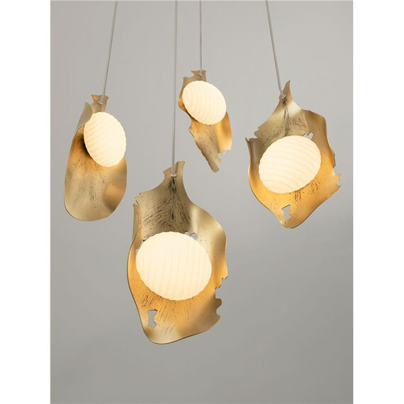 LED Полилей MALORY 9187016 NovaLuce 27W 3000K | Osvetlenieto.bg