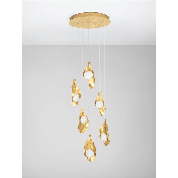 LED Полилей MALORY 9187016 NovaLuce 27W 3000K | Osvetlenieto.bg