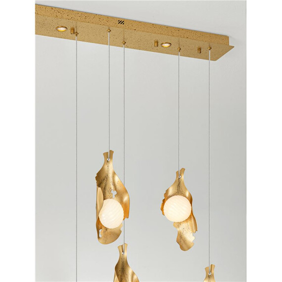 LED Полилей MALORY 9187018 NovaLuce 24W 3000K | Osvetlenieto.bg
