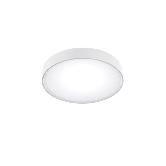 LED Външен плафон IBIZA 4298801 Viokef 10W 3000K | Osvetlenieto.bg