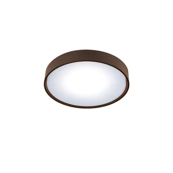 LED Външен плафон IBIZA 4298802 Viokef 10W 3000K | Osvetlenieto.bg