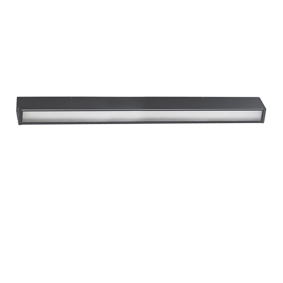 LED Външен плафон VERONA 4293700 Viokef 37W 3000K | Osvetlenieto.bg