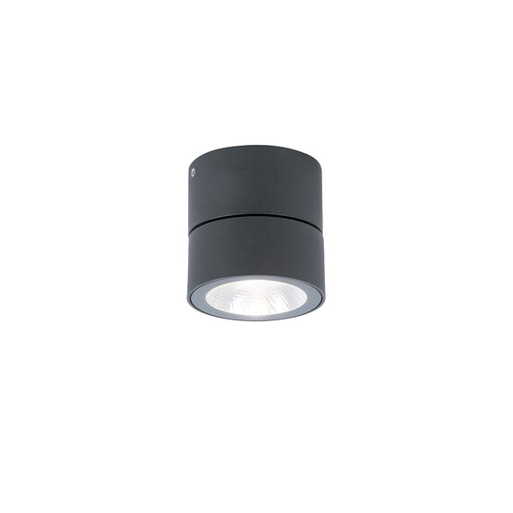 LED Външна лампа ANDRIA 4333700 Viokef 13W 3000K | Osvetlenieto.bg