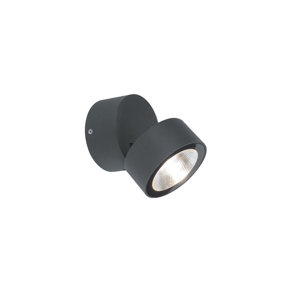 LED Външна лампа ANDRIA 4333700 Viokef 13W 3000K | Osvetlenieto.bg