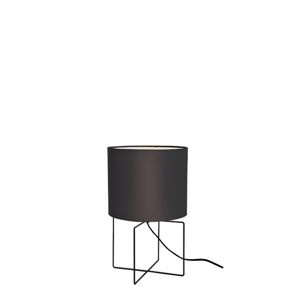 Настолна лампа RONDO 4313200 Viokef 1xЕ27 | Osvetlenieto.bg