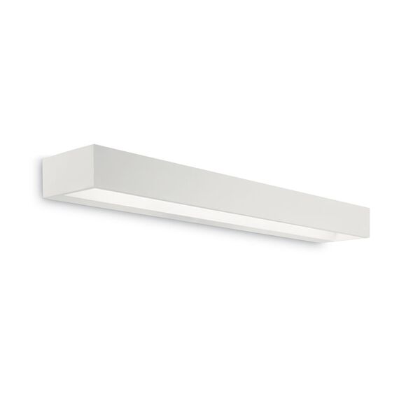 Аплик CUBE AP1 BIG 161792 Ideal Lux LED | Osvetlenieto.bg