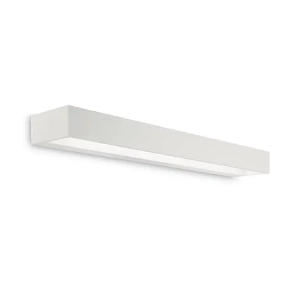 Аплик CUBE AP1 BIG 161792 Ideal Lux LED | Osvetlenieto.bg