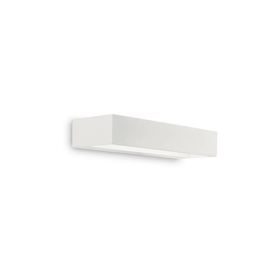 Аплик CUBE AP1 SMALL 161785 Ideal Lux LED | Osvetlenieto.bg