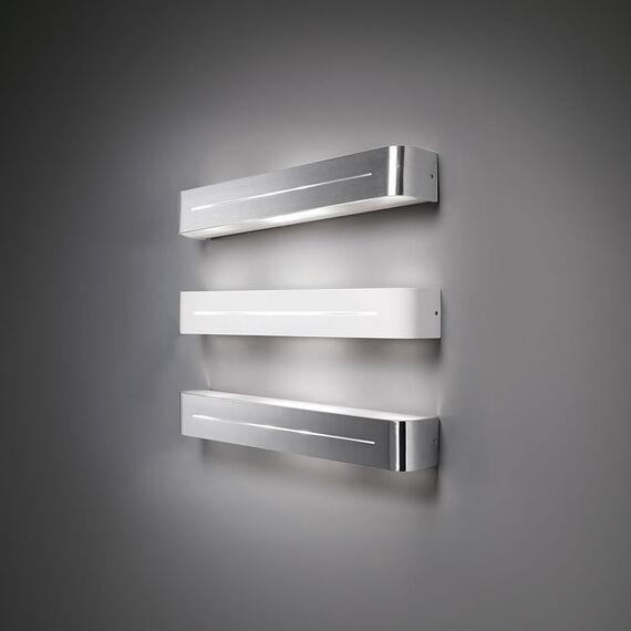 Аплик Posta Ap4 Alluminio 009957 Ideal Lux E14 | Osvetlenieto.bg