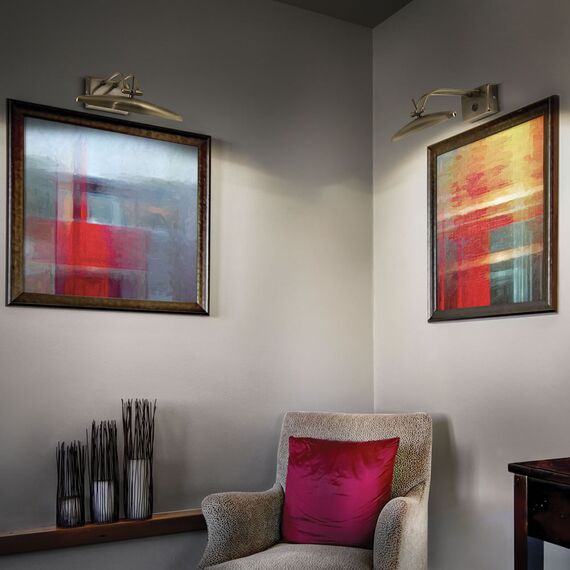 Аплик за картина Mirror-20 Ap2 Ottone 031507 Ideal Lux G9 | Osvetlenieto.bg Аплик за картина Mirror-20 Ap2 Ottone 031507 Ideal Lux G9 | Osvetlenieto.bg