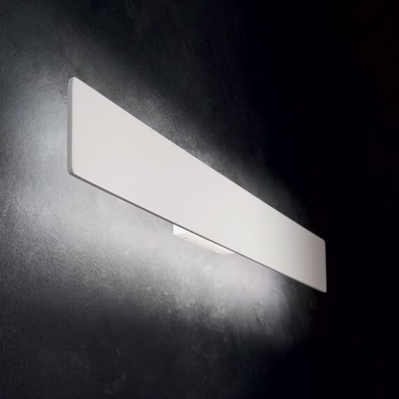 Аплик ZIG ZAG AP22 BIANCO 179308 Ideal Lux LED | Osvetlenieto.bg