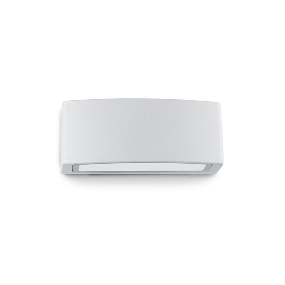 Фасаден аплик ANDROMEDA AP1 GRIGIO 158822 Ideal Lux 1xE27 IP55 | Osvetlenieto.bg