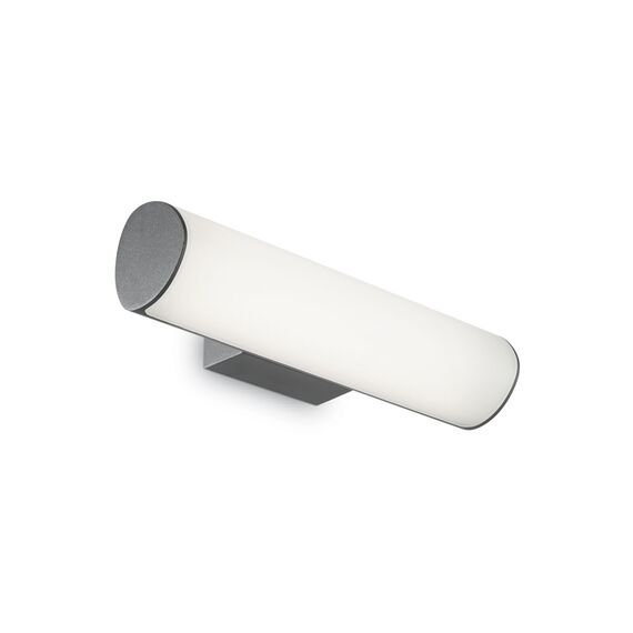 Фасаден аплик ETERE AP1 ANTRACITE 172408 Ideal Lux LED | Osvetlenieto.bg