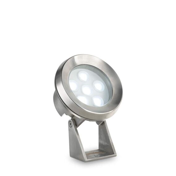 Градинска лампа KRYPTON PT6 121970 Ideal Lux LED | Osvetlenieto.bg